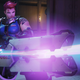 Zarya (from Blizzard)